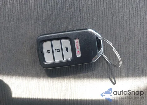 2019 Honda Odyssey Lx из США, поврежденный, VIN 5FNRL6H25KB022751